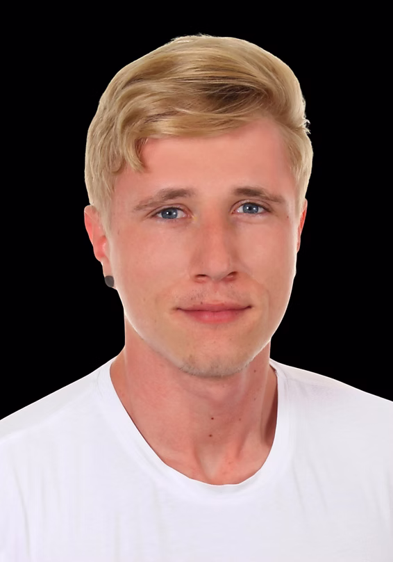 Robin Moritz – COO